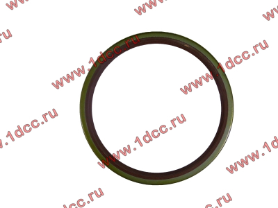 Сальник 190х220х15 задней ступицы внутренний H/SH HOWO (ХОВО) WG9112340113 фото 1 Кемерово