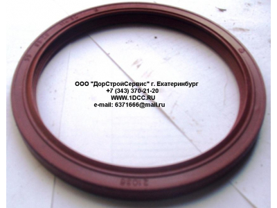 Сальник 95.25х114х8 (SS) задний КПП H HOWO (ХОВО) C01032 фото 1 Кемерово