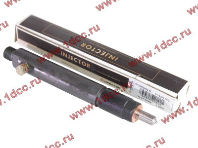 Форсунка 482KBEL132P110 (336,371л.с. Распыл. 180) H2 CREATEK CREATEK 61560080276/CK8288 фото 1 Кемерово