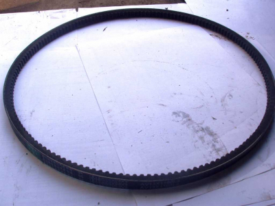 Ремень 13х1100 клиновой Разное  фото 1 Кемерово