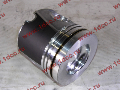 Поршень D=126 G3 H3 HOWO (ХОВО) VG1540030004 фото 1 Кемерово