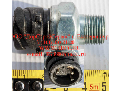 Датчик стояночного тормоза М16 F FAW (ФАВ) 3757050-435 M16 для самосвала фото 1 Кемерово