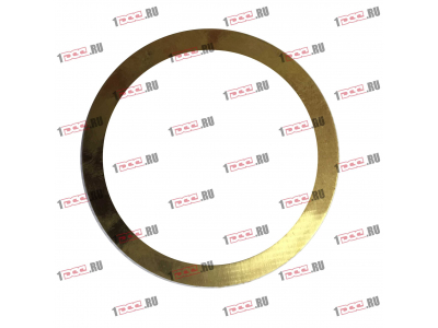 Прокладка турбины медная DF DONG FENG (ДОНГ ФЕНГ) 12N12-03062 для самосвала фото 1 Кемерово