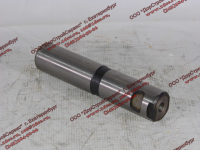 Палец передний рессоры передней левой d-30 L-150 одна проточка F 6х4 FAW (ФАВ) 2902471-1H (150) для самосвала фото 1 Кемерово