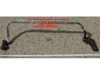 Стойка для зеркал заднего вида (правая) H HOWO (ХОВО)  фото 1 Кемерово