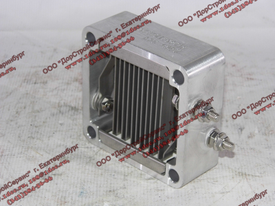 Свеча накала (Нагревательный элемент впускного коллектора) WP12 SHAANXI / Shacman (ШАНКСИ / Шакман) 612630120003 фото 1 Кемерово