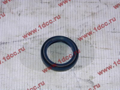 Сальник 26х34х4,5/7 ГУРа  H HOWO (ХОВО) 01020066C фото 1 Кемерово