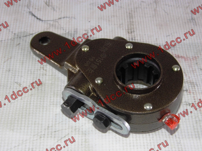 Трещетка тормозная передняя левая F FAW (ФАВ) 3501205-242 для самосвала фото 1 Кемерово