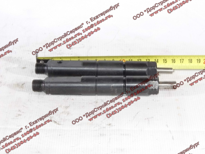 Форсунка KBEL-P004 Yuchai 6112 YUCHAI (ЮЧАЙ)  фото 1 Кемерово