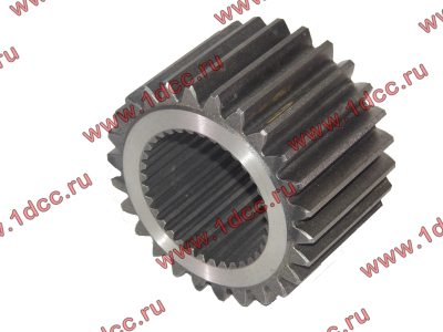 Шестерня полуоси (центральная бортового редуктора Z-26, z-35) F J6 FAW (ФАВ) 2405021-AOE для самосвала фото 1 Кемерово