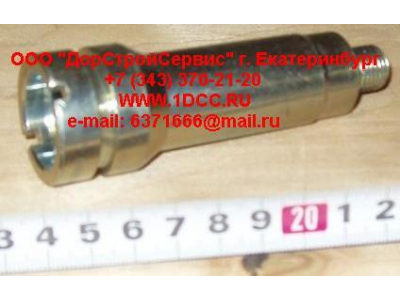 Втулка форсунки D-33,5 H3 HOWO (ХОВО) VG1092040306 фото 1 Кемерово