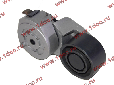 Ролик натяжной WP10 SH F3000 SHAANXI / Shacman (ШАНКСИ / Шакман) 612600061256 фото 1 Кемерово