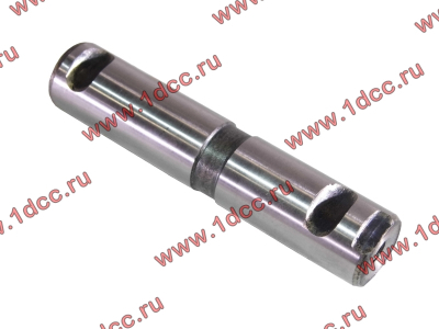 Палец серьги передней рессоры d-30 L-145 две проточки F 6х4 FAW (ФАВ) 2902471-116 для самосвала фото 1 Кемерово