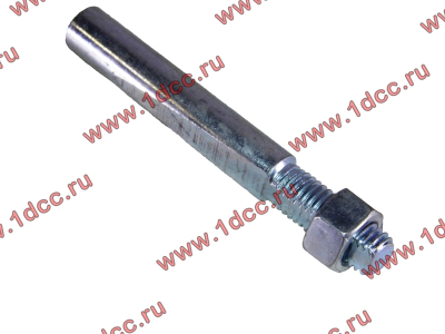 Шплинт шкворня с гайкой F FAW (ФАВ) 3001046-4E для самосвала фото 1 Кемерово