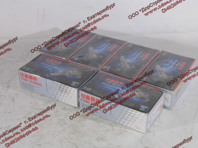 Плунжерная пара, F2 FAW (ФАВ) P524 для самосвала фото 1 Кемерово