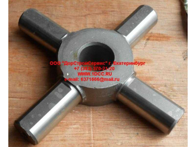 Крестовина межколесного дифференциала CDM 855 Lonking CDM (СДМ) 404321 фото 1 Кемерово