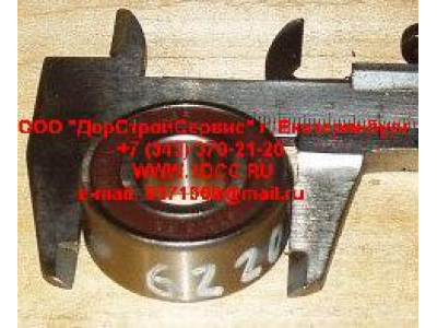 Подшипник 62203 H Разное 62203 фото 1 Кемерово