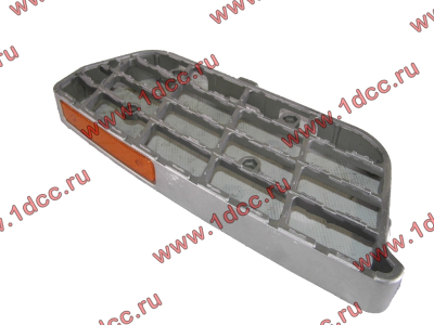 Ступень нижняя левая DF DONG FENG (ДОНГ ФЕНГ) 8405309-C0100 для самосвала фото 1 Кемерово