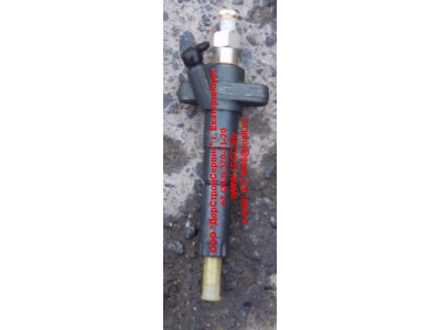 Форсунка топливная (783-Z-30-4711) DOOSAN Solar340-500, Mega400 Разное 65.10101-7298 фото 1 Кемерово