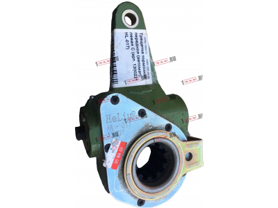 Трещетка тормозная передняя (автомат) левая C CAMC (КАМК) 1300221 HL-017 фото 1 Кемерово