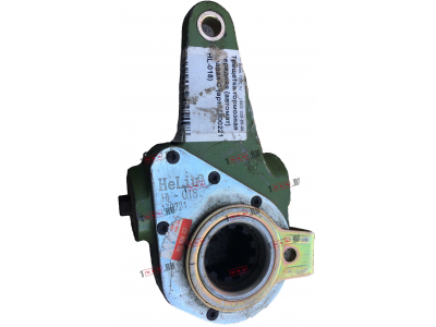 Трещетка тормозная передняя (автомат) правая C CAMC (КАМК) 1300221 HL-018 фото 1 Кемерово