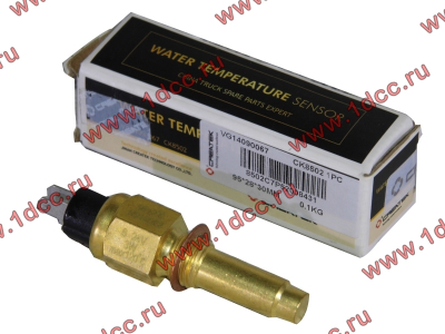 Датчик температуры охлаждающей жидкости H2 CREATEK CREATEK VG614090067/CK8502 фото 1 Кемерово