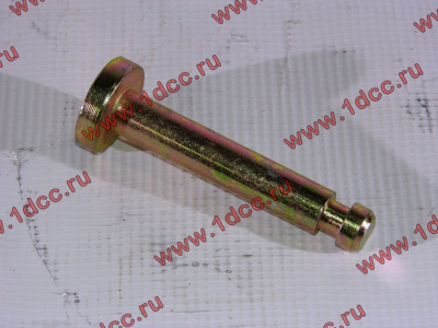 Палец амортизатора кабины нижний H2/H3 HOWO (ХОВО) AZ1642430239 фото 1 Кемерово