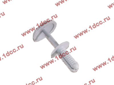 Пистон облицовки HOWO (ХОВО) AZ1642930005/6 фото 1 Кемерово