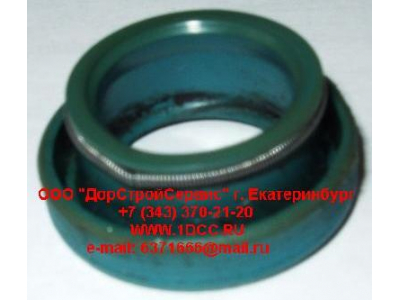 Сальник 35х11 трубки высокого давления H3 HOWO (ХОВО) VG1540040022 фото 1 Кемерово