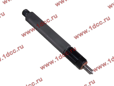 Форсунка 482KBEL132P110 (336,371л.с. Распыл. 180) H2 HOWO (ХОВО) 61560080276 фото 1 Кемерово