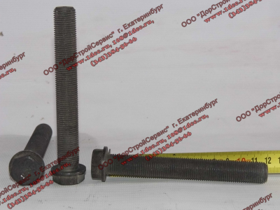 Болт маховика D12 A7 HOWO A7 VG1246020010 фото 1 Кемерово