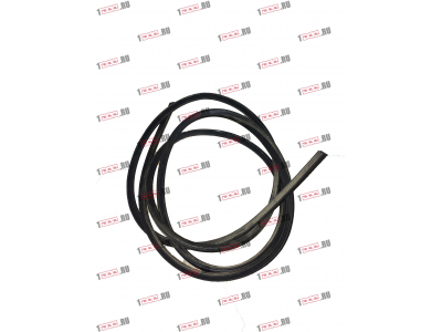 Замок уплотнителя форточки наружный SH SHAANXI / Shacman (ШАНКСИ / Шакман) A0.00182.8078 фото 1 Кемерово