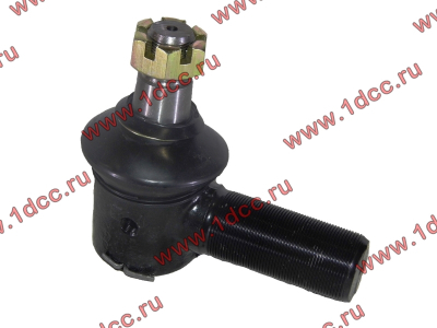 Наконечник рулевой левый F FAW (ФАВ) 3003025-1H L для самосвала фото 1 Кемерово