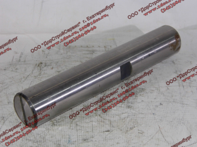 Шкворень D-48, L-280 F-Амур FAW (ФАВ) 3001044-4E для самосвала фото 1 Кемерово