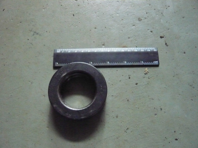 Подшипник 329910A опорный шкворня F FAW (ФАВ) 329910A-1 для самосвала фото 1 Кемерово