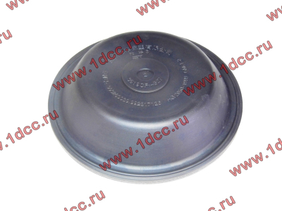 Мембрана камеры тормозной передней H HOWO (ХОВО) 880360133 фото 1 Кемерово