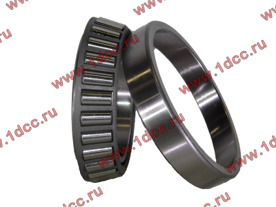 Подшипник 32022X передней ступицы 6х6 внутренний SHAANXI / Shacman (ШАНКСИ / Шакман) 190003326443 фото 1 Кемерово