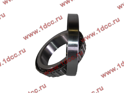 Подшипник 32020X передней ступицы 6х6 наружный SHAANXI / Shacman (ШАНКСИ / Шакман) 190003326445 фото 1 Кемерово