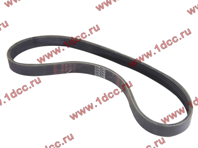 Ремень 6PK794 SHAANXI / Shacman (ШАНКСИ / Шакман) VG2600020258 фото 1 Кемерово