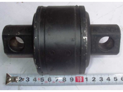 Сайлентблок реактивной штанги странной F FAW (ФАВ)  для самосвала фото 1 Кемерово