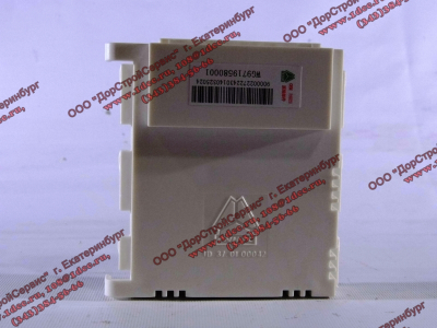 Блок управления электронный под приборной панелью  H2 HOWO (ХОВО) WG9719580001 фото 1 Кемерово