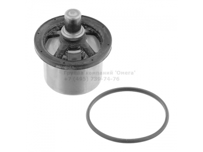 Термостат 82 C VO F/FH/DAF/IVE Cursor 8 ЕВРОПА 16957 фото 1 Кемерово