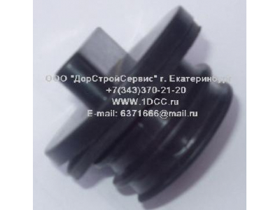 Крышка маслозаливной горловины дв. Cummins большая C CAMC (КАМК)  фото 1 Кемерово