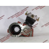 Компрессор пневмотормозов 1 цилиндровый (ДВС WD10) CDM 855 Lonking CDM (СДМ) 612600130432 фото 8 Кемерово