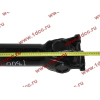 Вал карданный основной без подвесного L-1800, d-180, 4 отв. SH F3000 6*4 SHAANXI SHAANXI / Shacman (ШАНКСИ / Шакман) DZ9114313180 фото 2 Кемерово