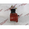 Компрессор пневмотормозов 1 цилиндровый CDM 855 Lonking CDM (СДМ) 612600130043 фото 2 Кемерово