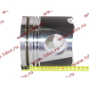Поршень D=126 G3 290л.с. H2 HOWO (ХОВО) VG2600030010 фото 2 Кемерово