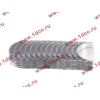 Вкладыши коренные стандарт +0.00 (14шт) LONGGONG CDM833 Lonking CDM (СДМ) 13034908/13034916 фото 2 Кемерово