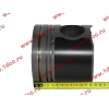 Поршень D=126 G3 336-371л.с. H2 HOWO (ХОВО) VG2600030011 фото 2 Кемерово