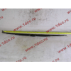 Щетка стеклоочистителя H 700мм HOWO (ХОВО) WG1642740011 фото 2 Кемерово